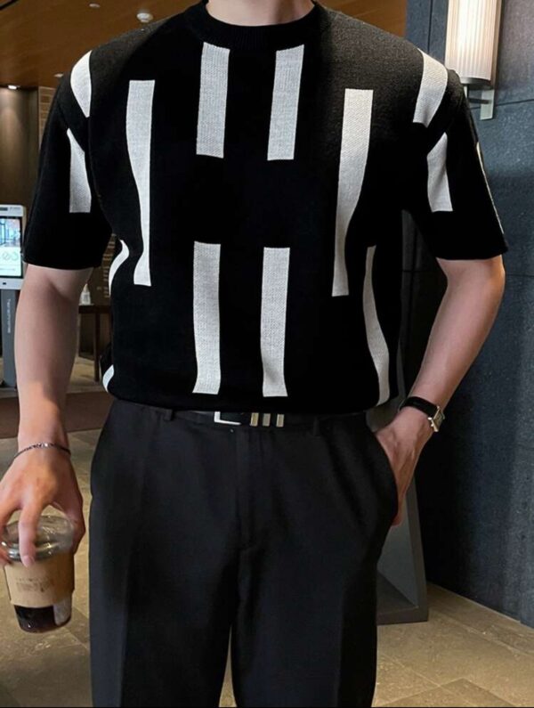 Knit Top - Image 2