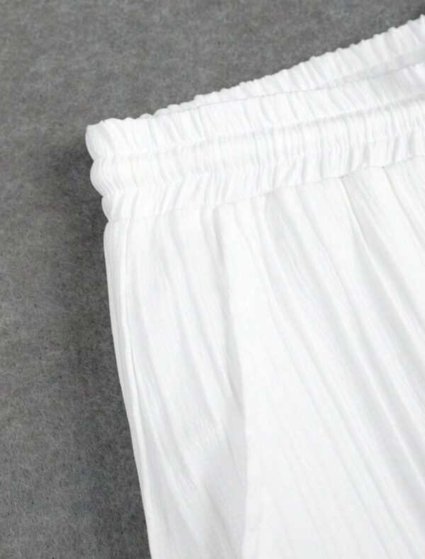 Two Piece Shirt & Trouser - Image 2
