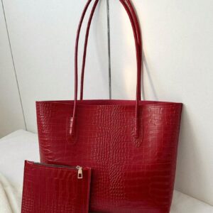 Shoulder Tote Bag