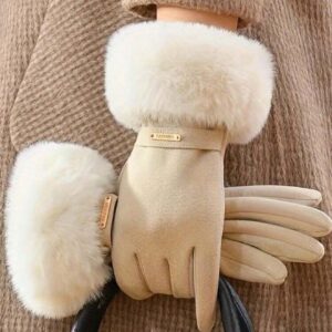 Women’s Thermal Lined Gloves