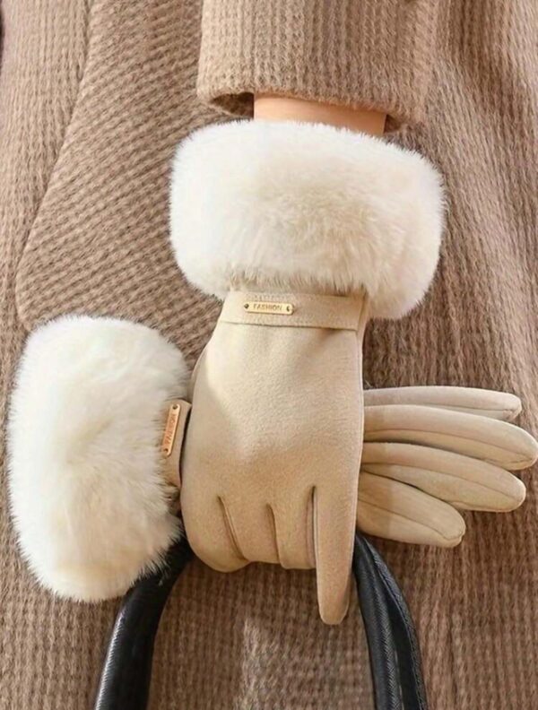 Women’s Thermal Lined Gloves