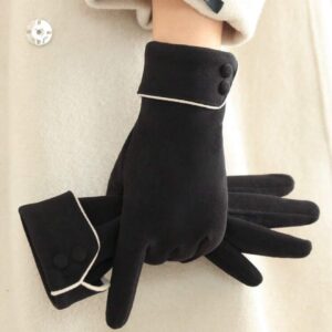 Ladies’ Winter Gloves