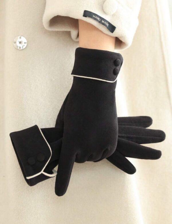 Ladies’ Winter Gloves