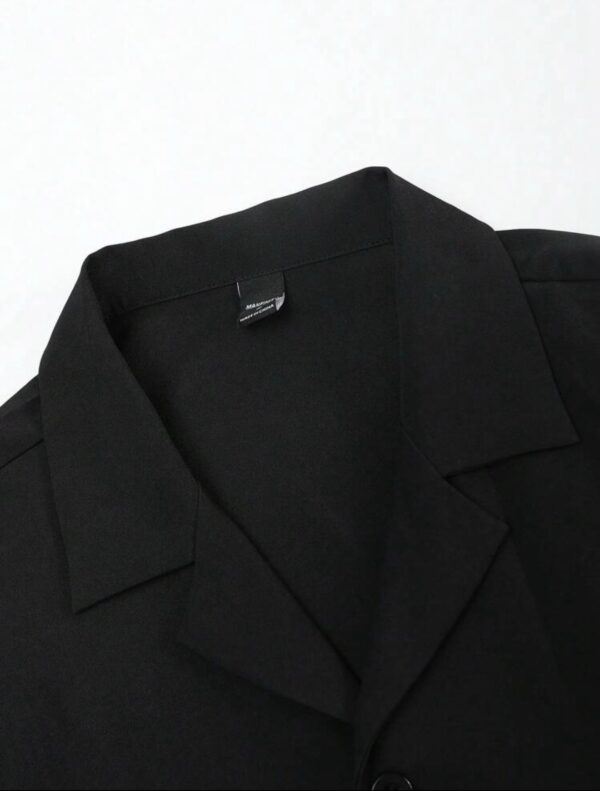 Two Piece Shirt & Trouser - Image 3