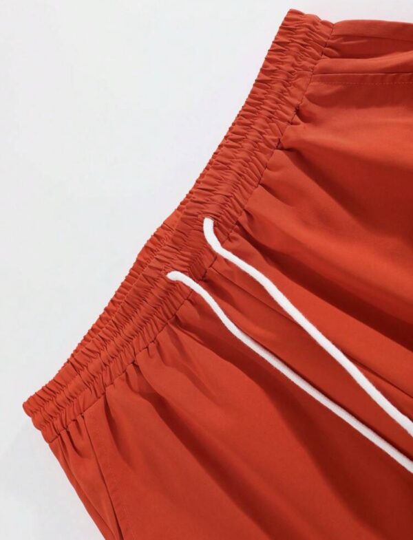 Two Piece Shirt & Trouser - Image 6