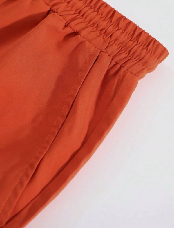 Two Piece Shirt & Trouser - Image 5