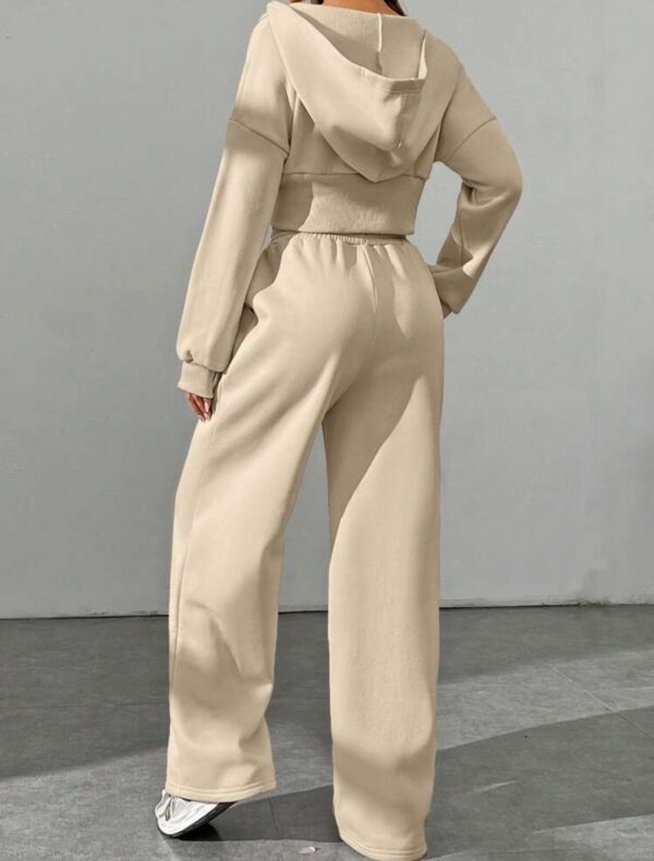 Pants & Hoodie Set - Image 3