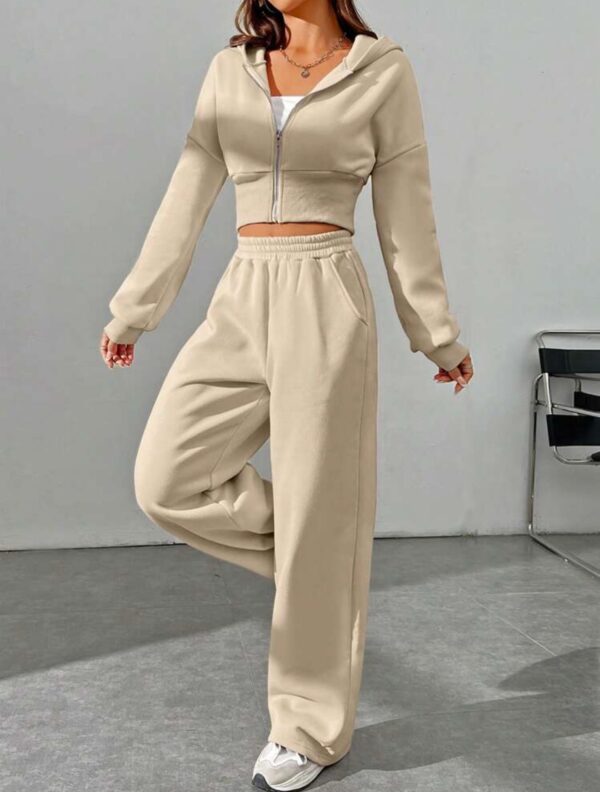 Pants & Hoodie Set - Image 4